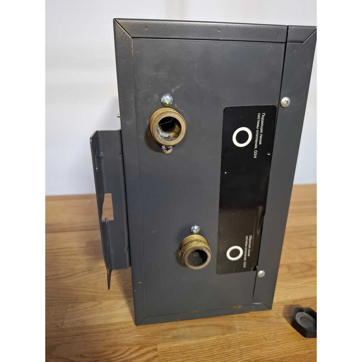 Электрический котел Thermex Stern 9 (Цвет: Gray)