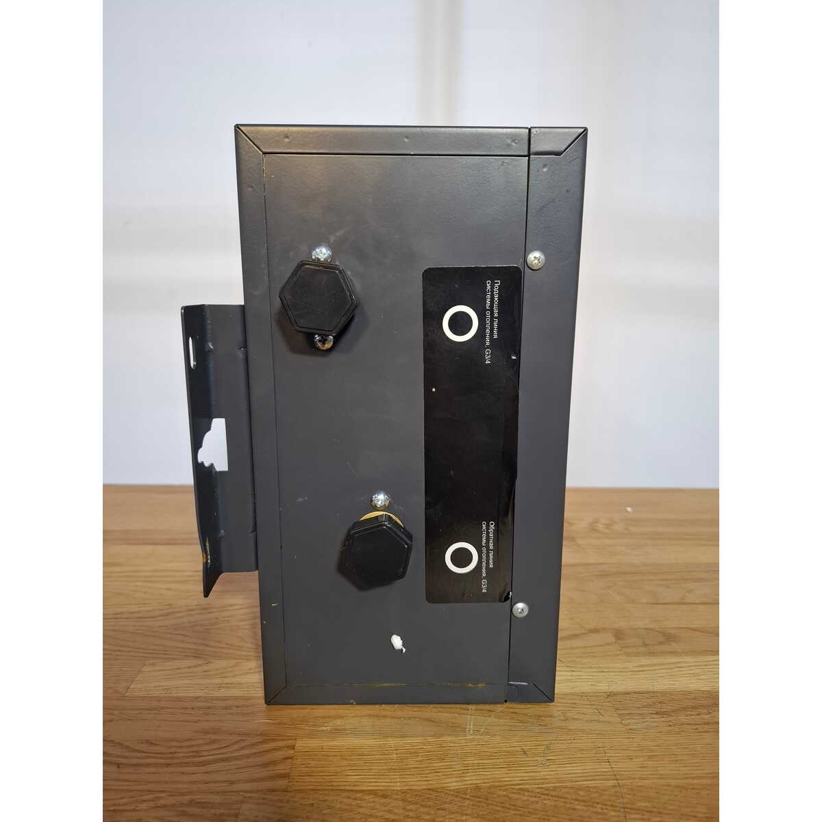 Электрический котел Thermex Stern 9 (Цвет: Gray)
