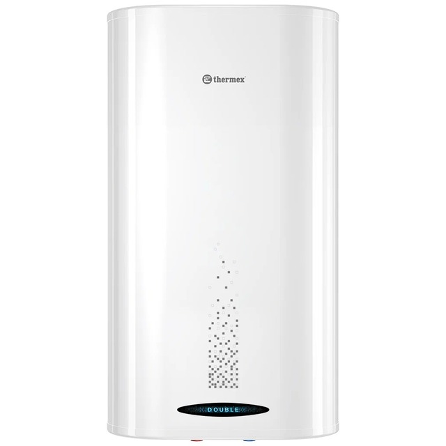 Водонагреватель Thermex Double 80 (Цвет: White) Водонагреватель Thermex Double 80 (Цвет: White)