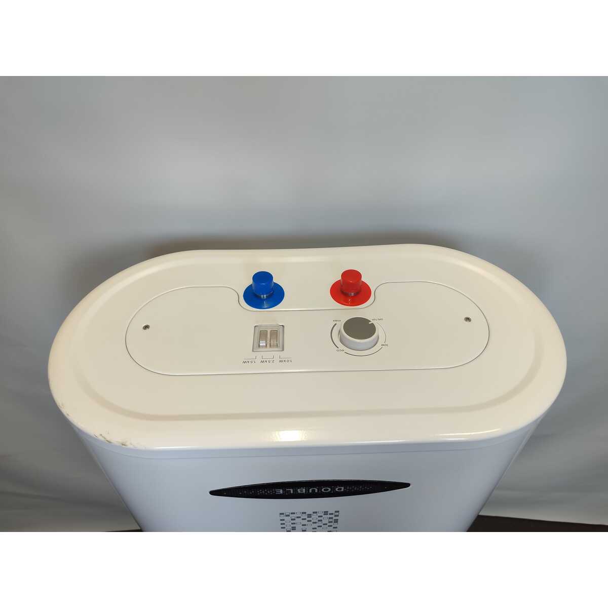 Водонагреватель Thermex Double 80 (Цвет: White)
