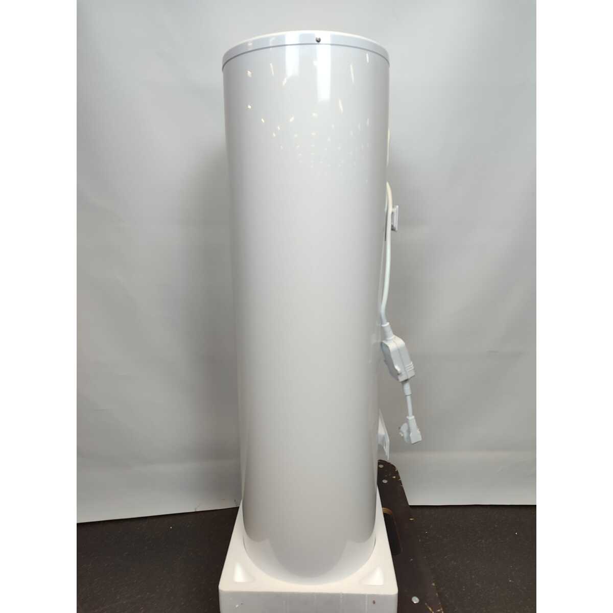 Водонагреватель Thermex Double 80 (Цвет: White)
