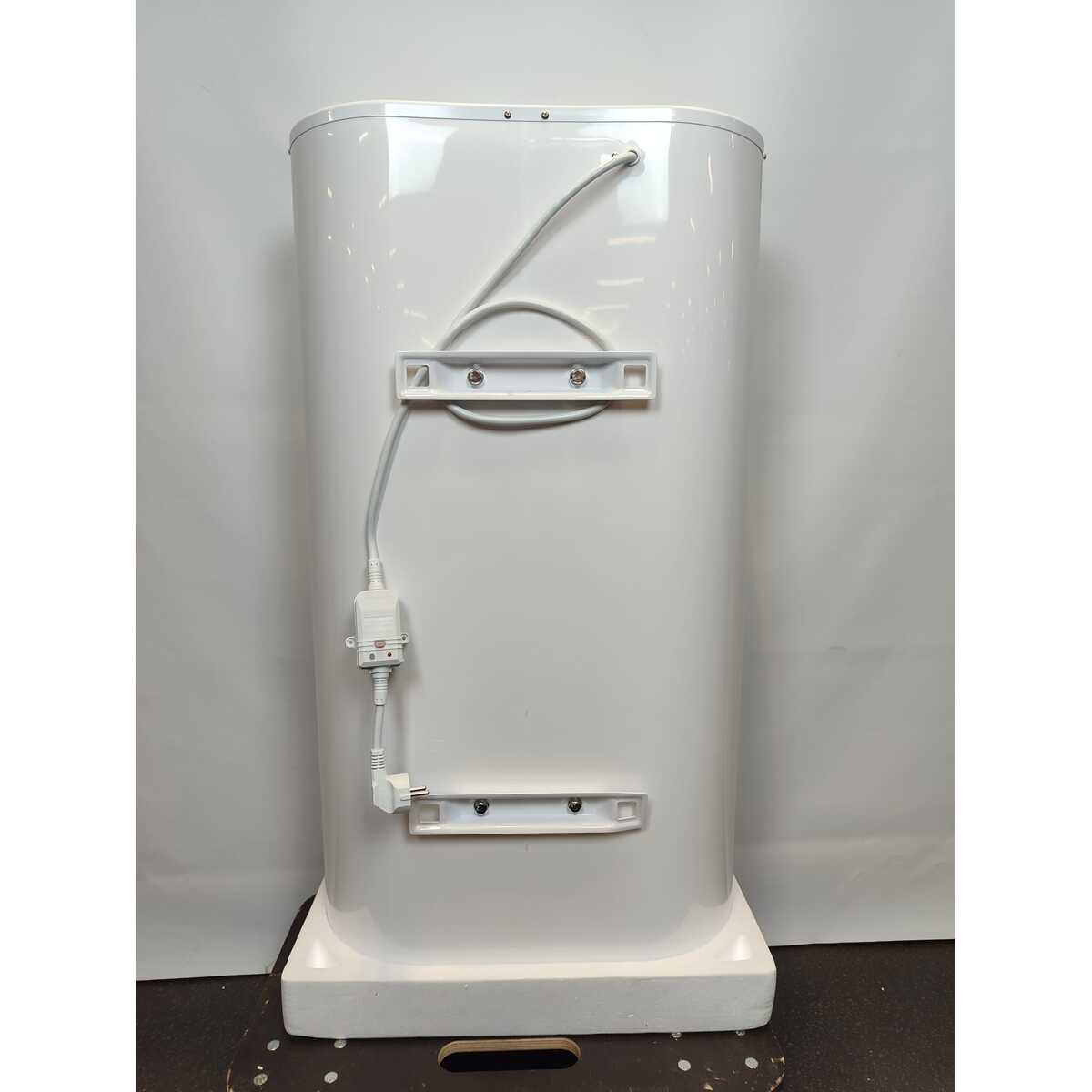 Водонагреватель Thermex Double 80 (Цвет: White)