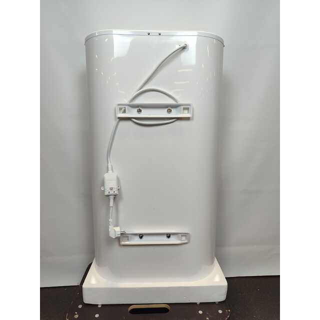 Водонагреватель Thermex Double 80 (Цвет: White) Водонагреватель Thermex Double 80 (Цвет: White)