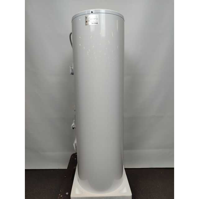Водонагреватель Thermex Double 80 (Цвет: White) Водонагреватель Thermex Double 80 (Цвет: White)