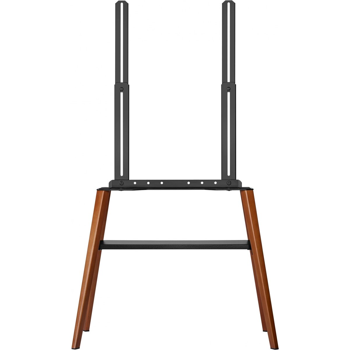 Подставка для телевизора Cactus CS-ST3645BKWN, черный
