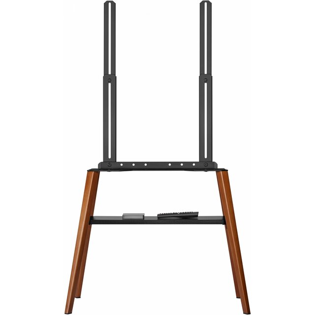 Подставка для телевизора Cactus CS-ST3645BKWN, черный Подставка для телевизора Cactus CS-ST3645BKWN, черный