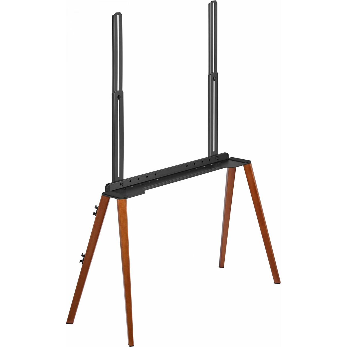 Подставка для телевизора Cactus CS-ST3646BKWN, черный