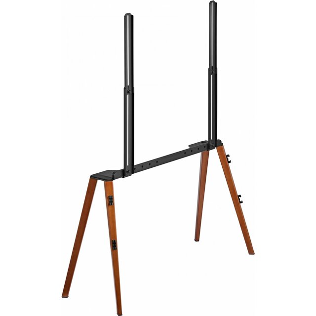 Подставка для телевизора Cactus CS-ST3646BKWN, черный Подставка для телевизора Cactus CS-ST3646BKWN, черный