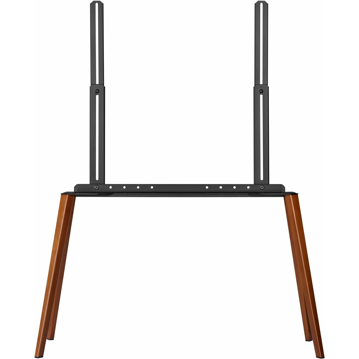 Подставка для телевизора Cactus CS-ST3646BKWN, черный