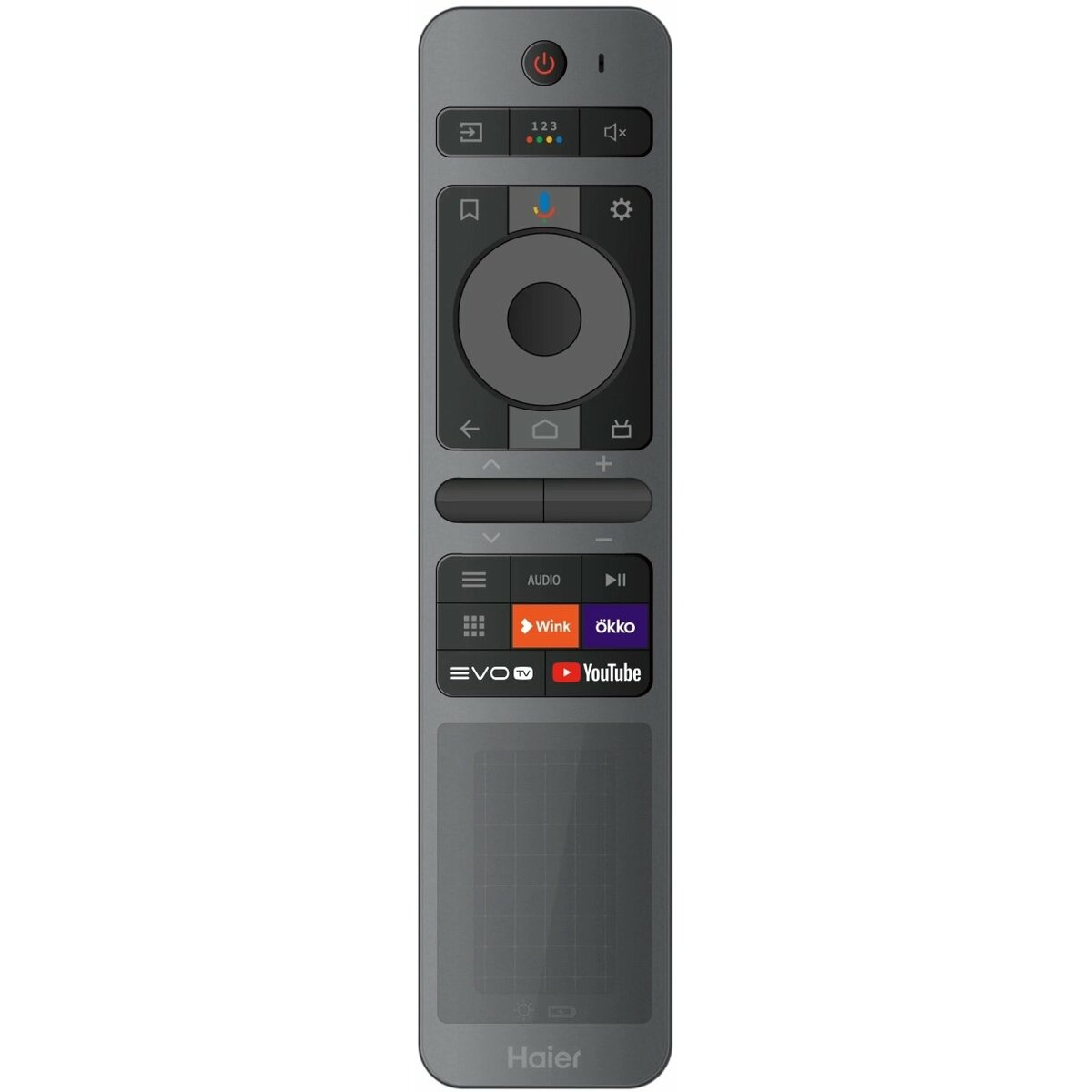 Телевизор Haier 77