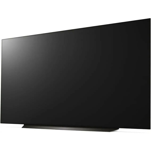 Телевизор LG 83  OLED83C4RLA.ARUG (Цвет: Brown)