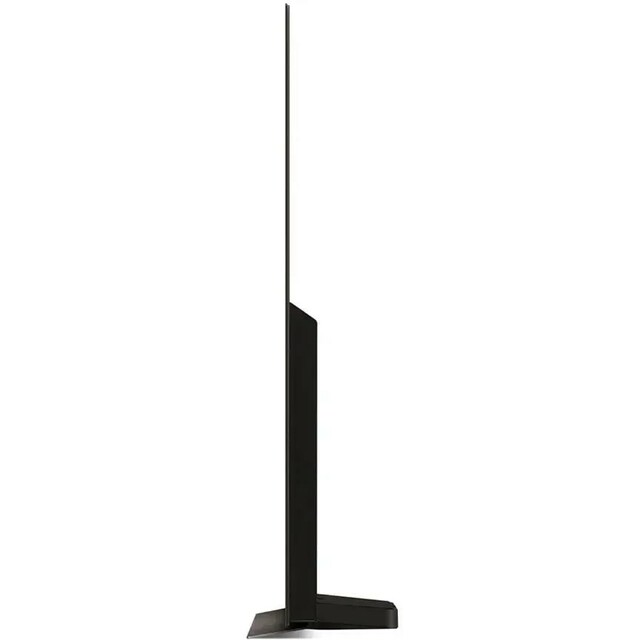 Телевизор LG 83  OLED83C4RLA.ARUG (Цвет: Brown)