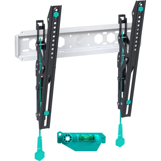 Кронштейн для телевизора Onkron TM5-BW, черный Кронштейн для телевизора Onkron TM5-BW, черный