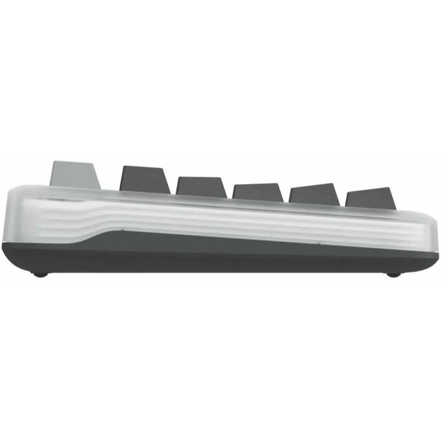 Клавиатура Logitech K98M механическая (Цвет: Graphite)