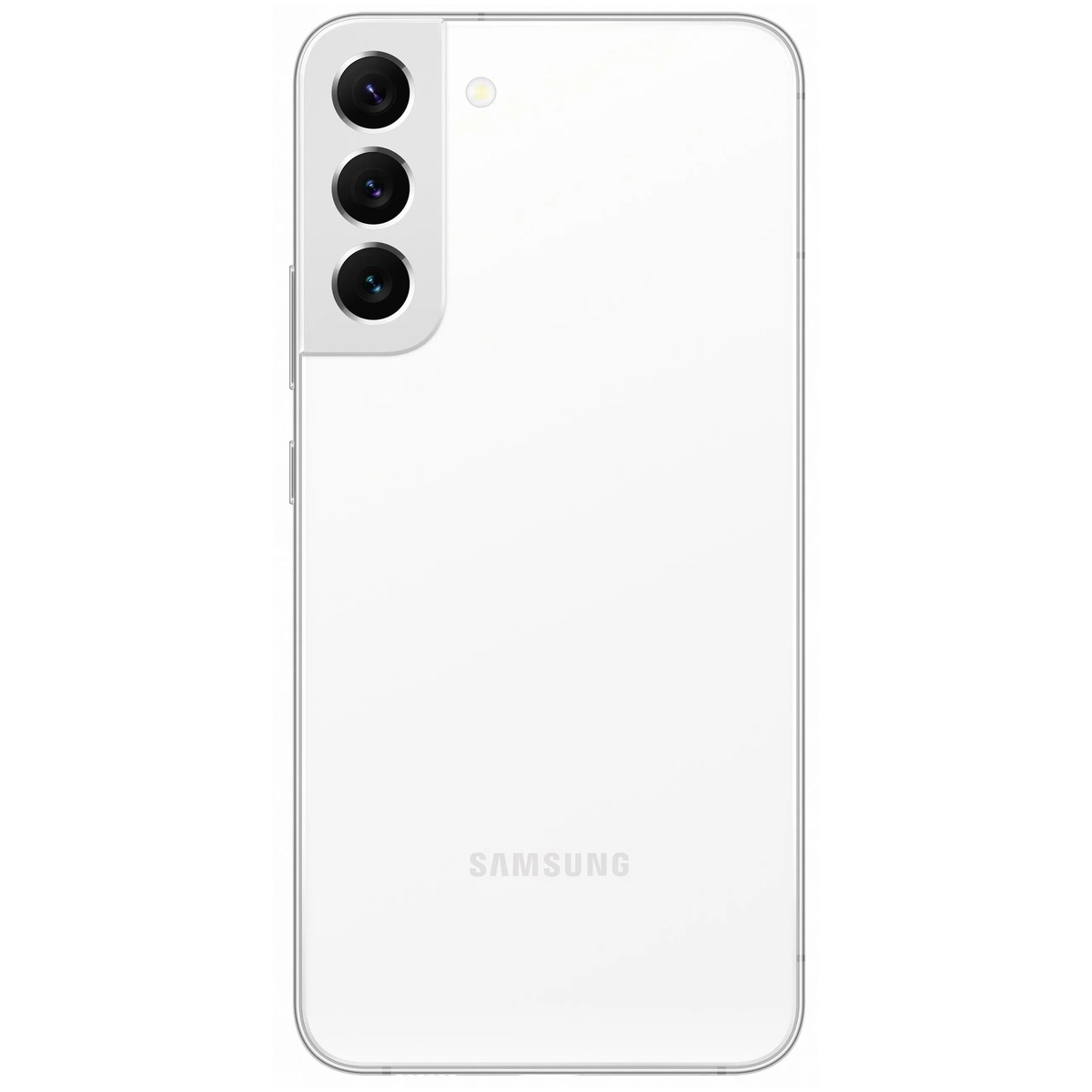 Смартфон Samsung Galaxy S22 8 / 256Gb (Цвет: Phantom White)