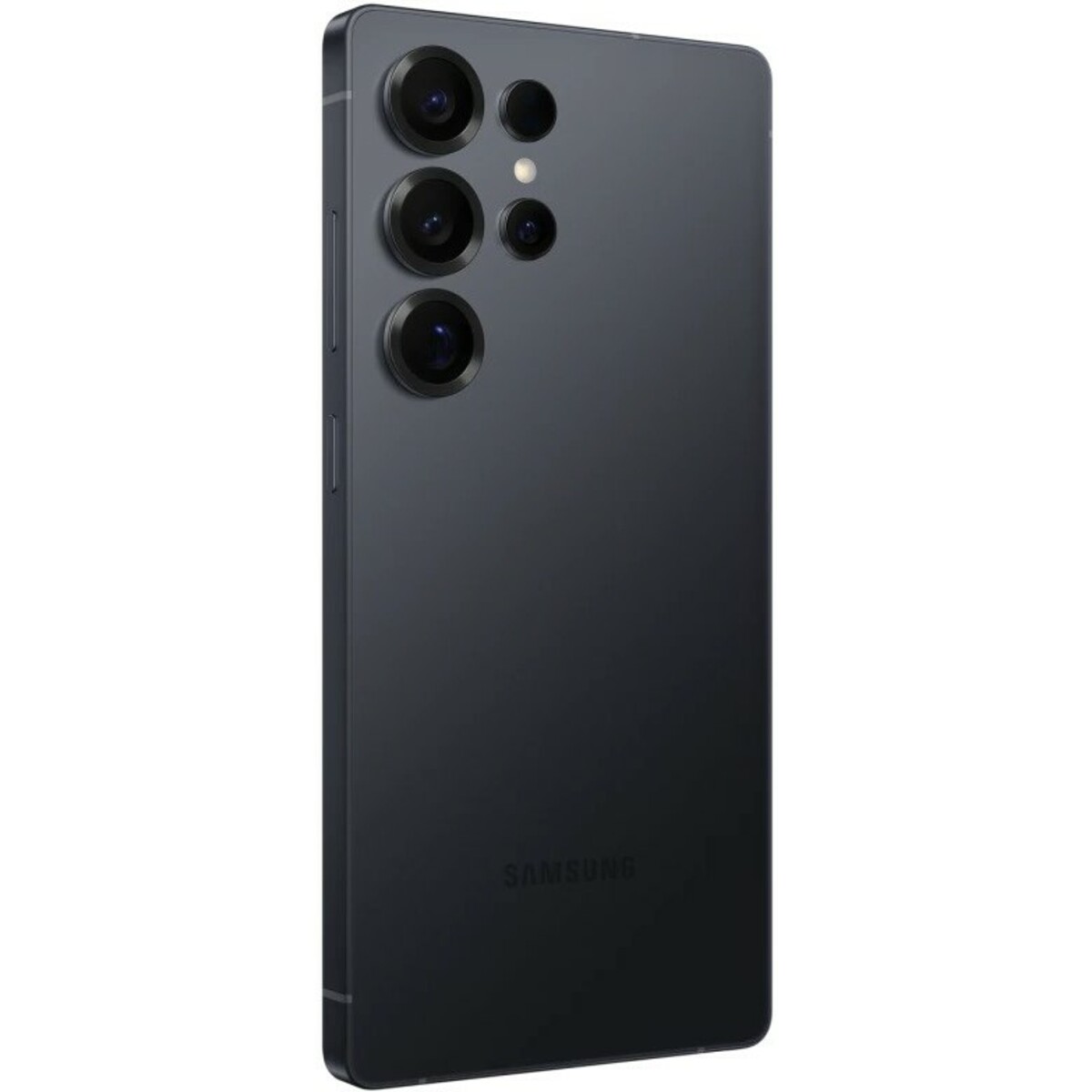 Смартфон Samsung Galaxy S25 Ultra 12 / 512Gb (Цвет: Titanium Jetblack) 