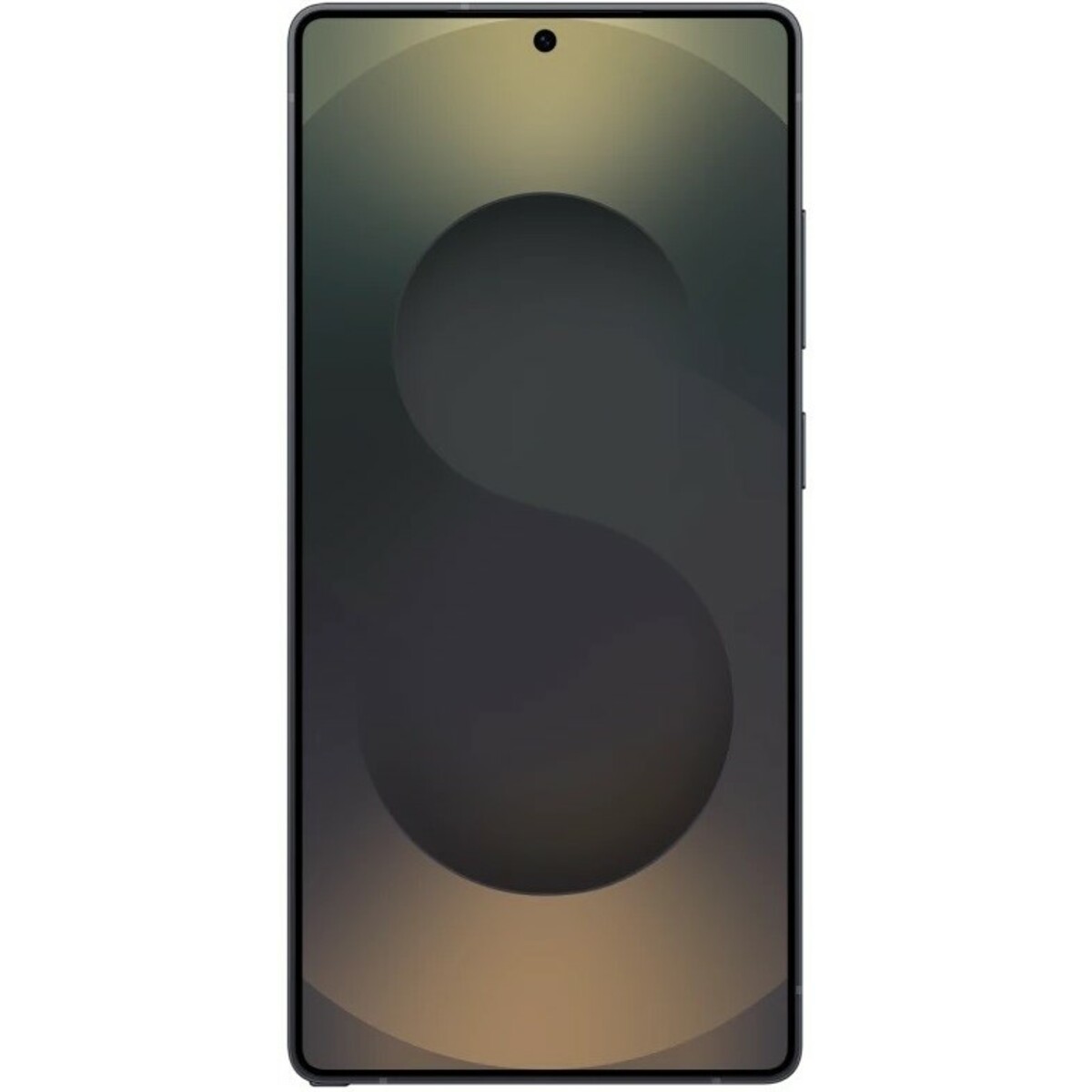 Смартфон Samsung Galaxy S25 Ultra 12 / 512Gb (Цвет: Titanium Jetblack) 