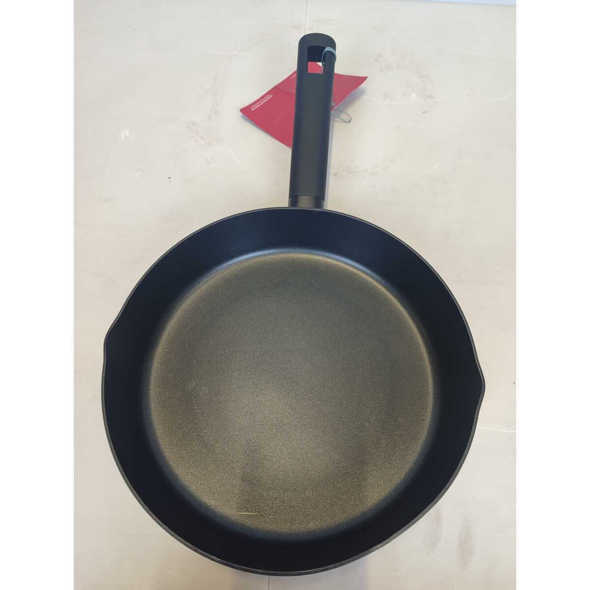 Сковорода Rondell Trumpf RDA-1343, черный