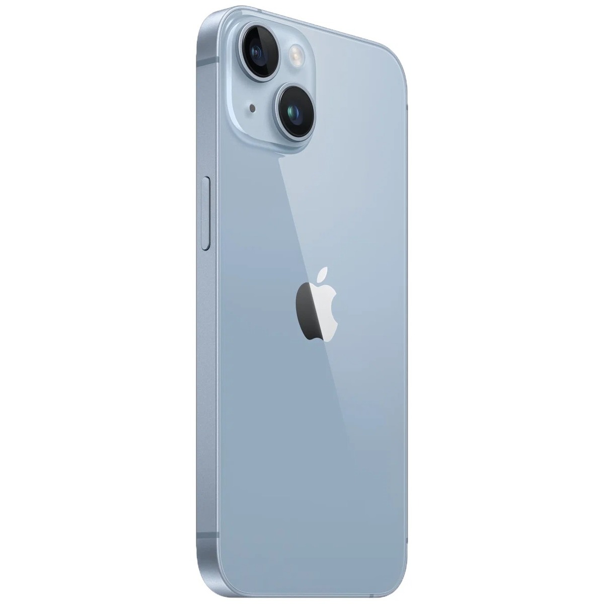 Смартфон Apple iPhone 14 256Gb Dual SIM, синий
