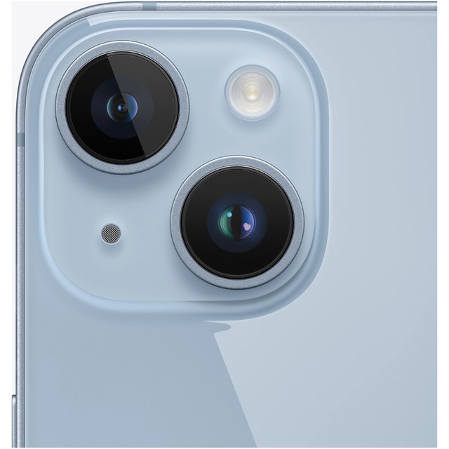 Смартфон Apple iPhone 14 256Gb Dual SIM, синий