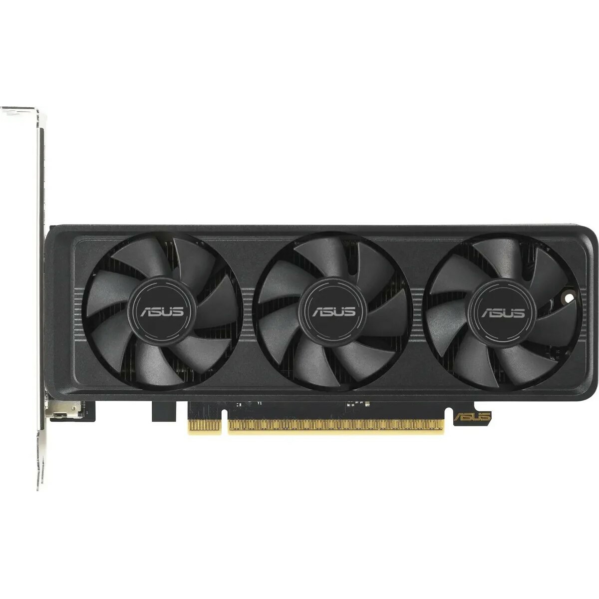 Видеокарта ASUS GeForce RTX 5060 LP BRK OC 8Gb (RTX5060-O8G-LP-BRK)