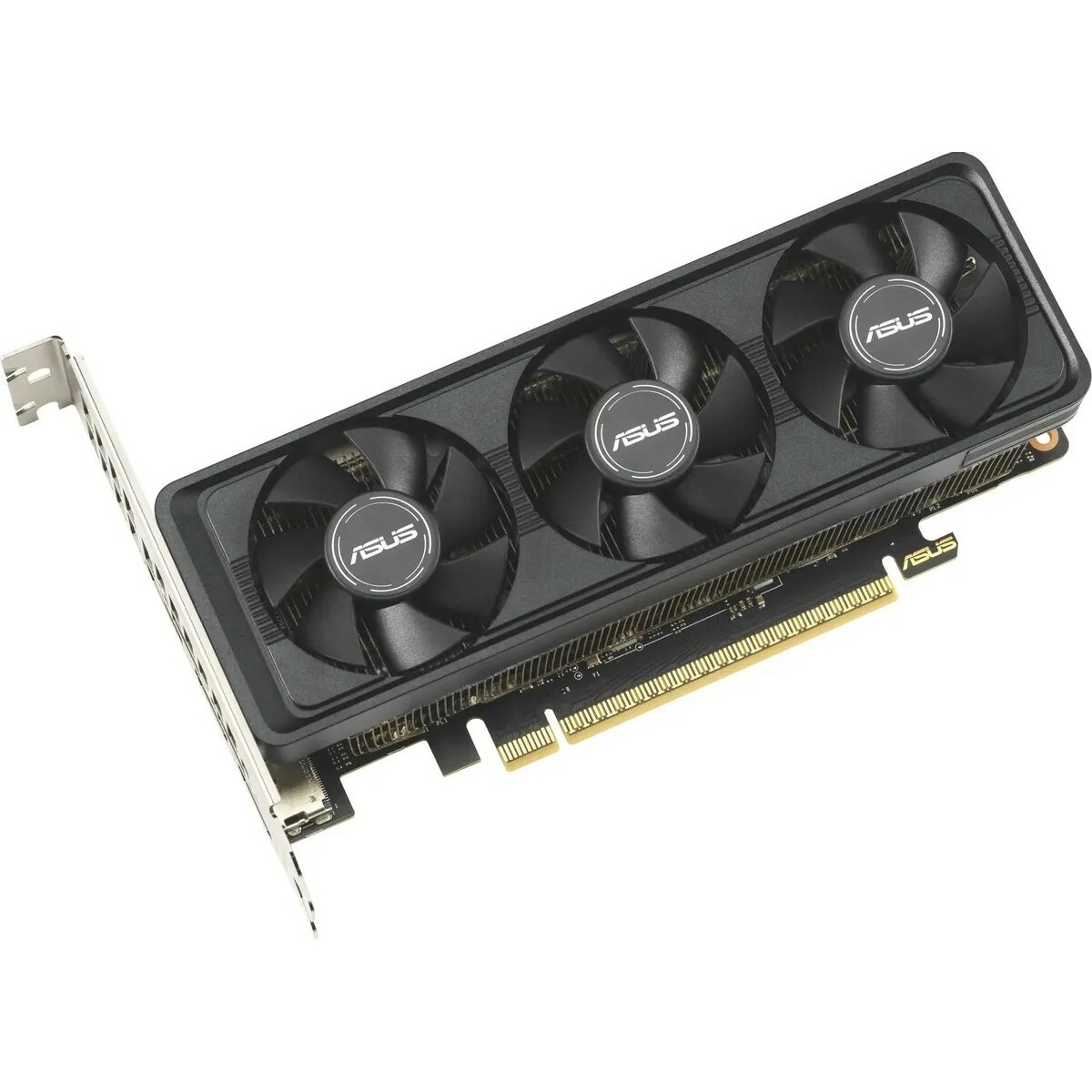 Видеокарта ASUS GeForce RTX 5060 LP BRK OC 8Gb (RTX5060-O8G-LP-BRK)