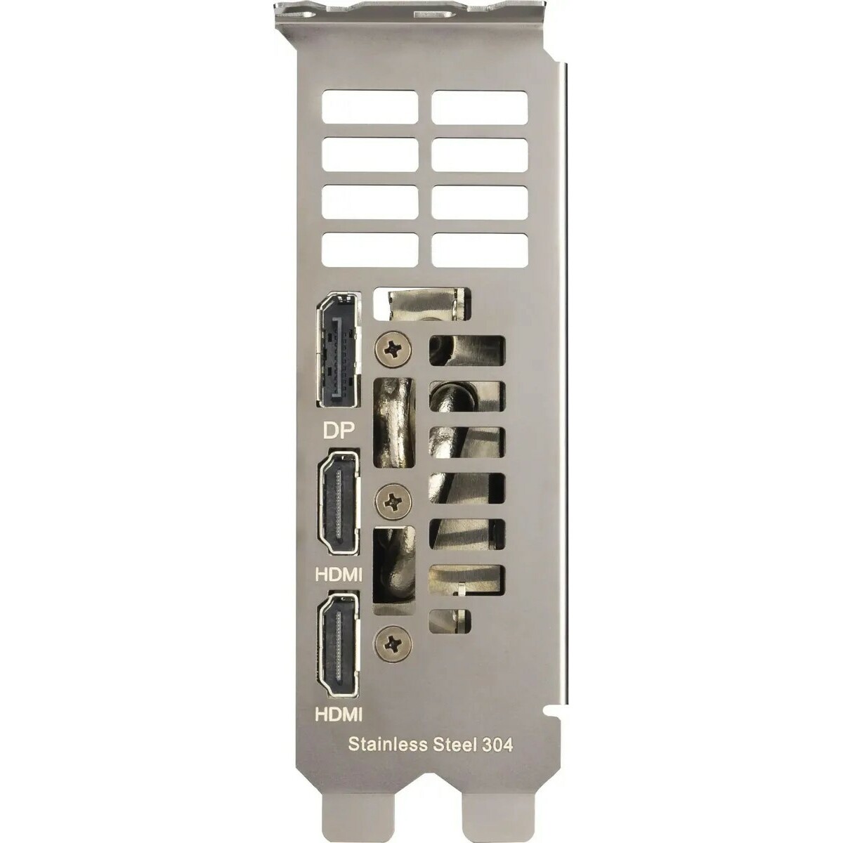 Видеокарта ASUS GeForce RTX 5060 LP BRK OC 8Gb (RTX5060-O8G-LP-BRK)