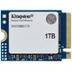Накопитель SSD Kingston PCIe 4.0 x4 1000..