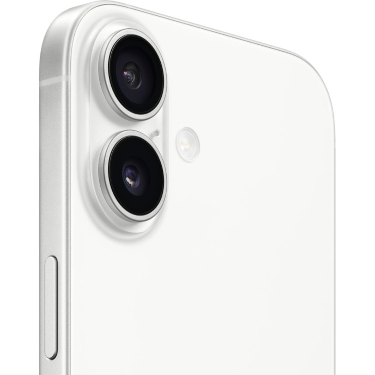 Смартфон Apple iPhone 17 256Gb Dual SIM, белый