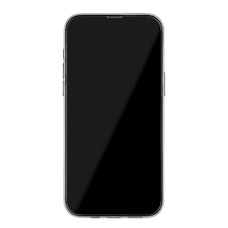 Чехол-накладка uBear Tone Case для смартфона Apple iPhone 14 Pro Max (Цвет: Crystal Clear)