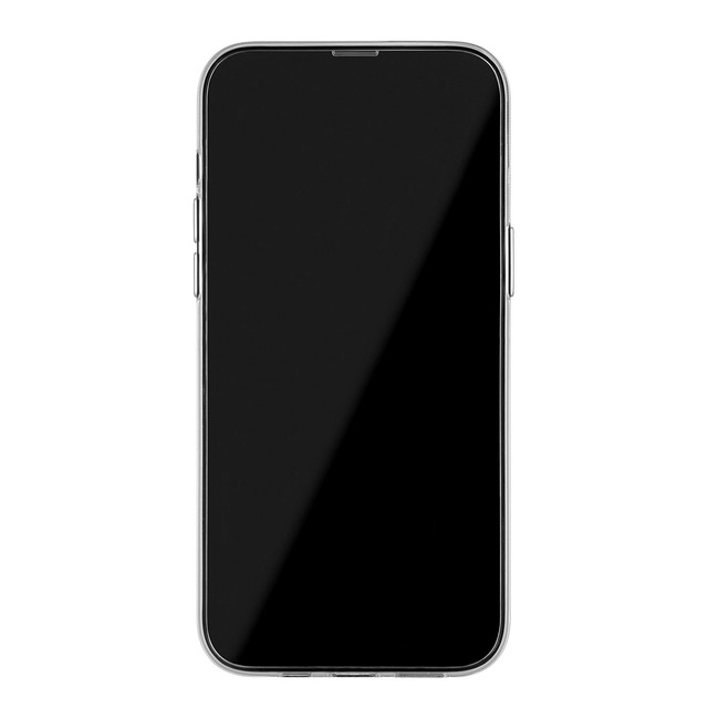 Чехол-накладка uBear Tone Case для смартфона Apple iPhone 14 Pro Max (Цвет: Crystal Clear)