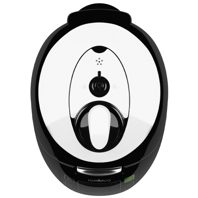 Мультиварка Rombica myKitchen MC-0002 (Цвет: White / Black)