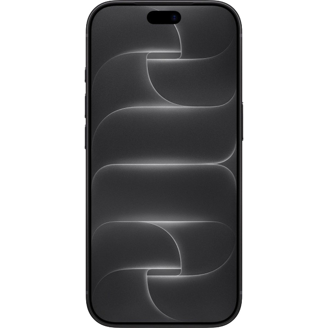 Смартфон Apple iPhone 18 Pro 256Gb, черный (MJRP4)