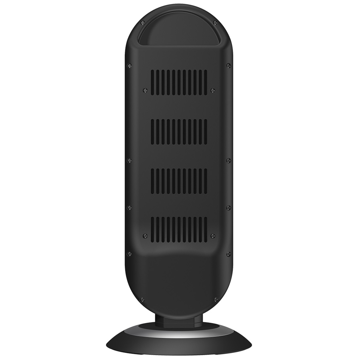 Обогреватель инфракрасный Thermex Espejo 900 (Цвет: Silver / Black)
