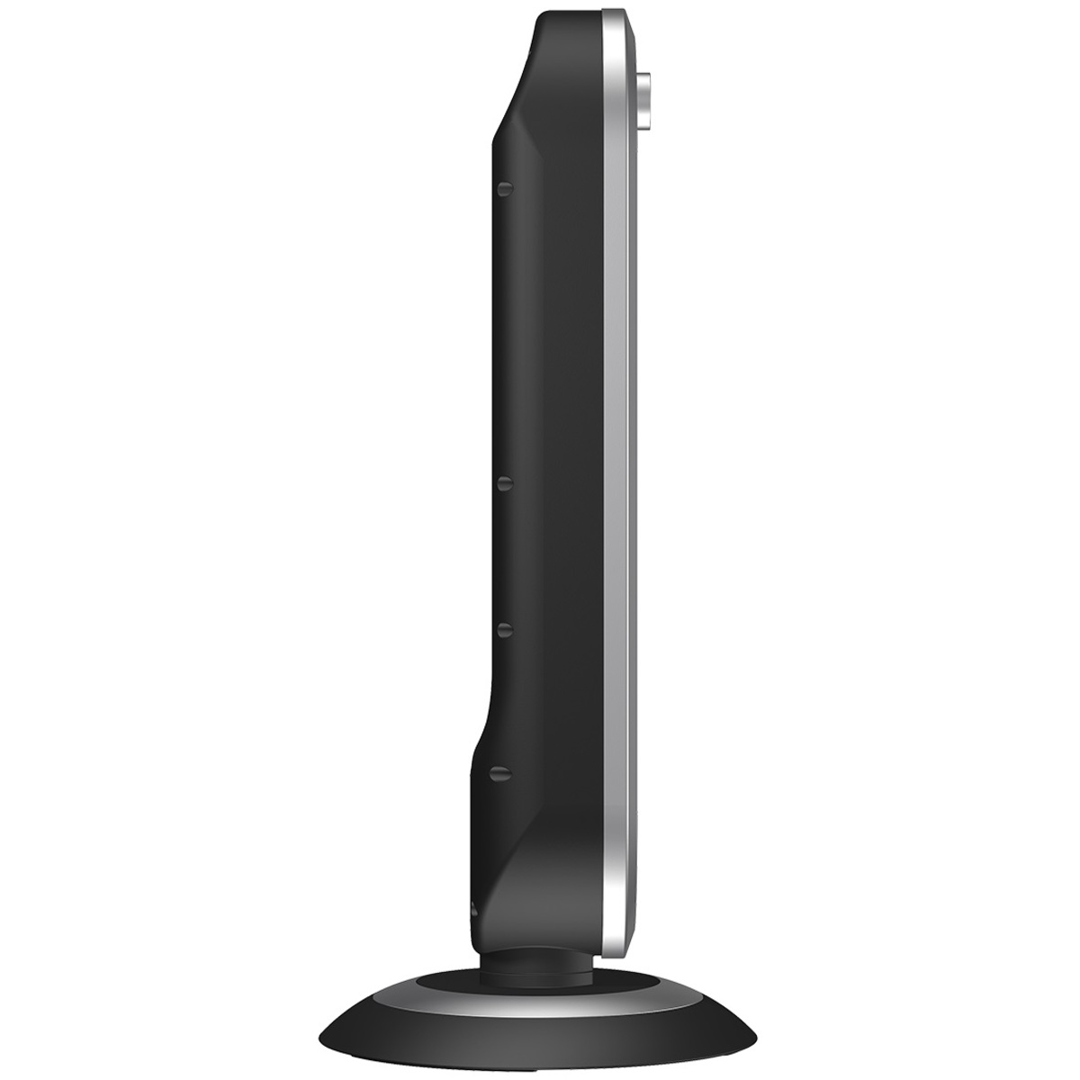 Обогреватель инфракрасный Thermex Espejo 900 (Цвет: Silver / Black)