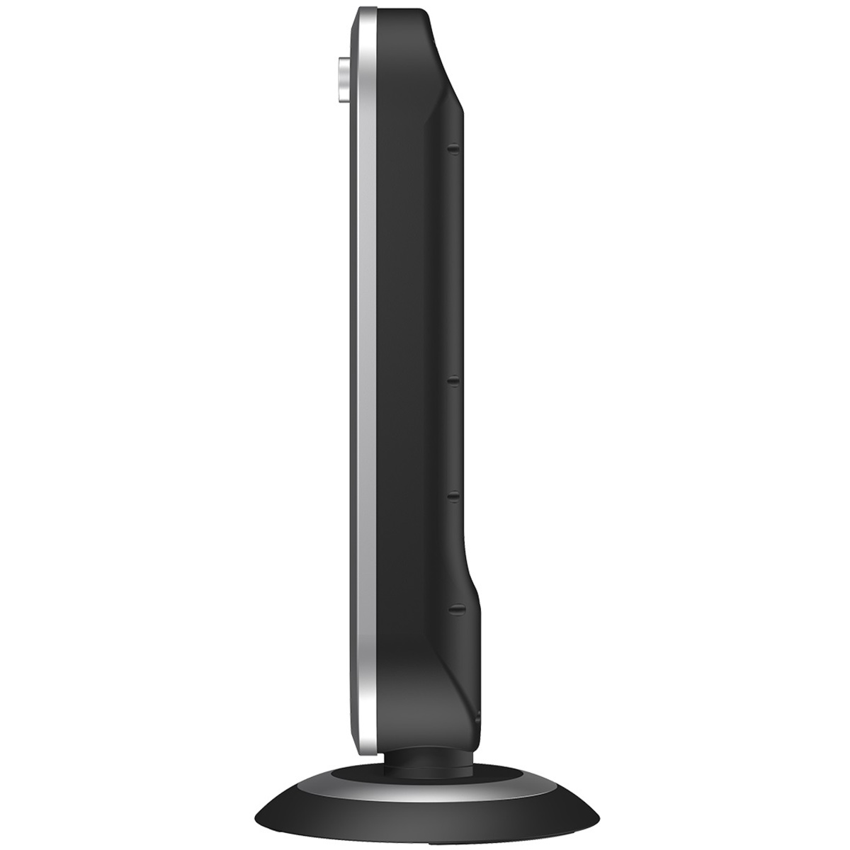 Обогреватель инфракрасный Thermex Espejo 900 (Цвет: Silver / Black)