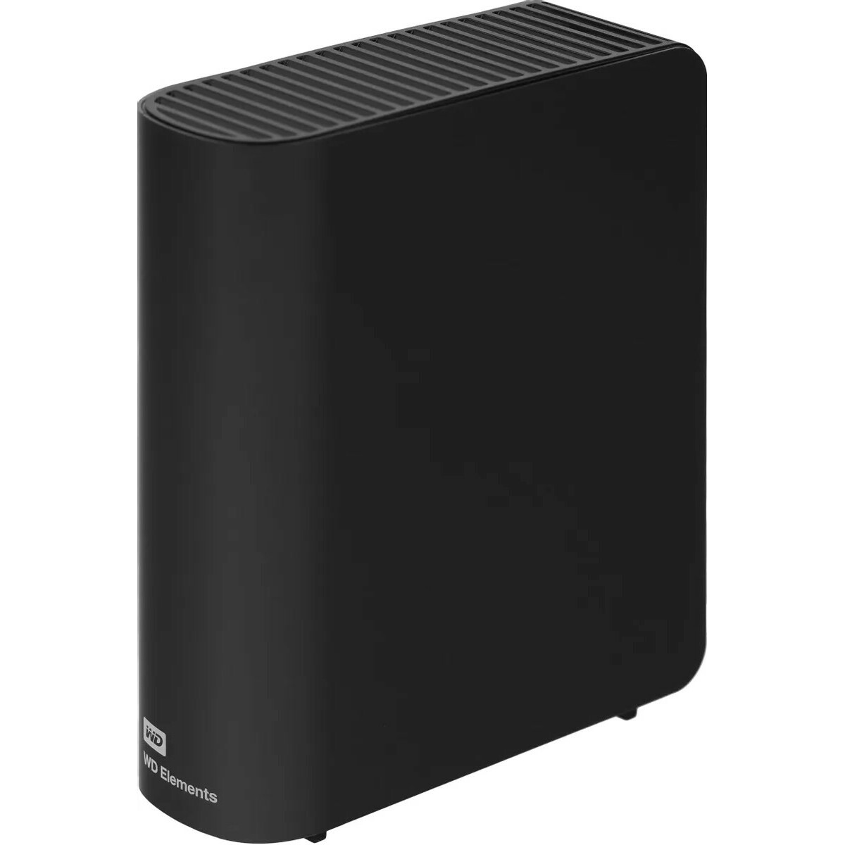 Жесткий диск WD USB 3.0 10Tb WDBWLG0100HBK-EESN, черный