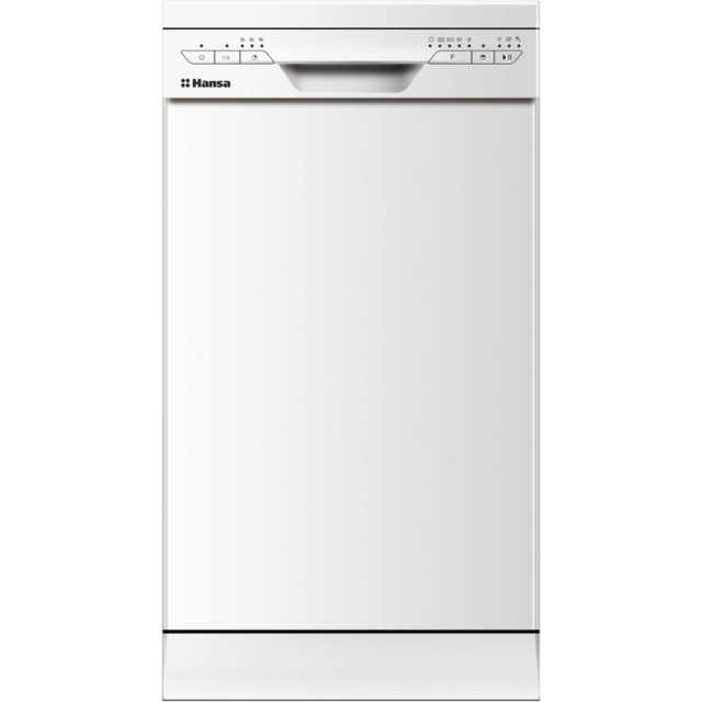 Посудомоечная машина Hansa ZWM475WEH (Цвет: White)