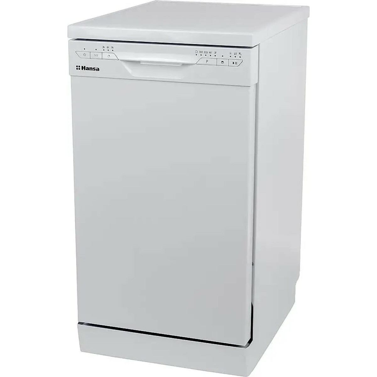 Посудомоечная машина Hansa ZWM475WEH (Цвет: White)