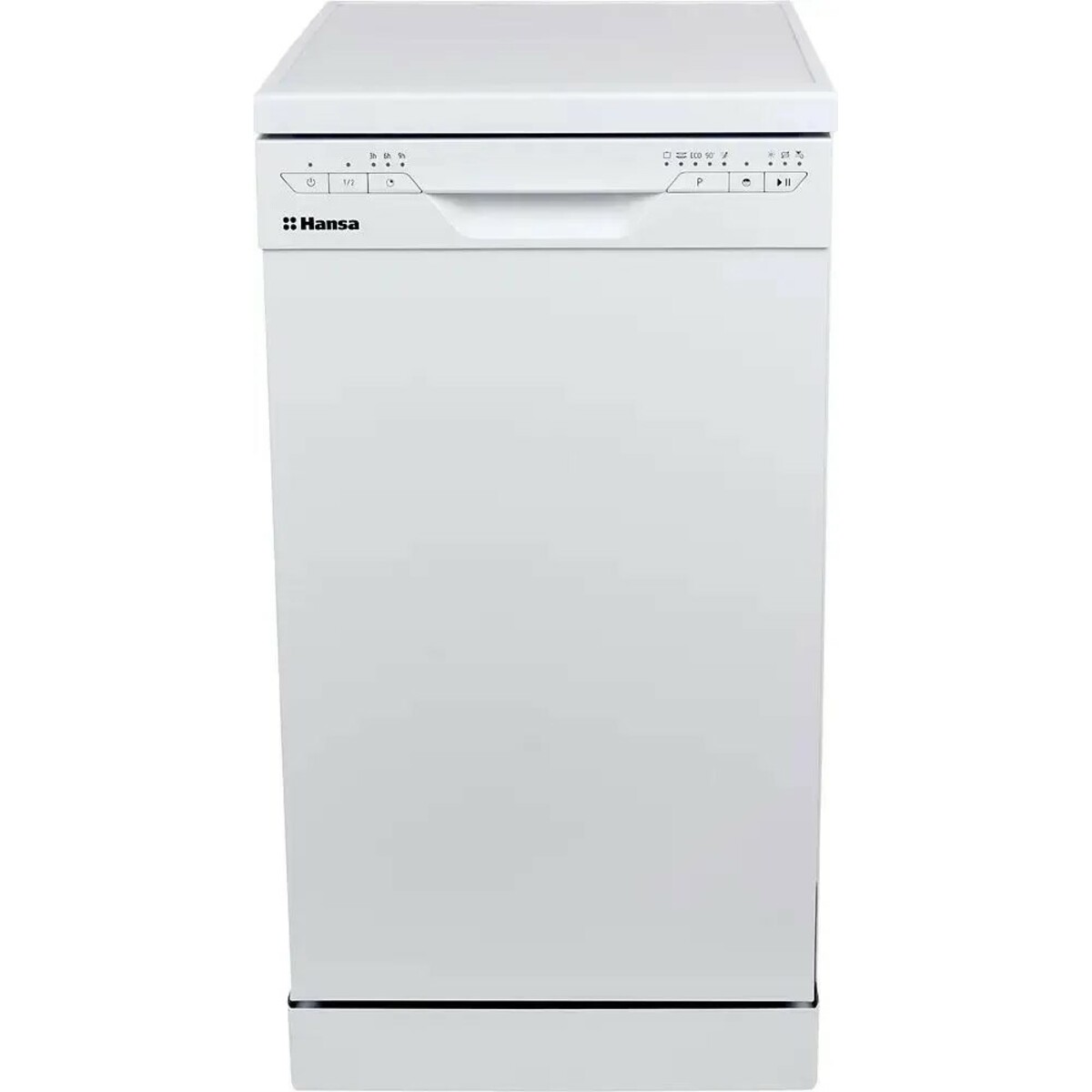 Посудомоечная машина Hansa ZWM475WEH (Цвет: White)