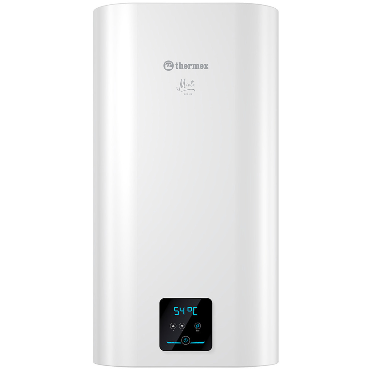 Водонагреватель Thermex Minta 50 V, белый
