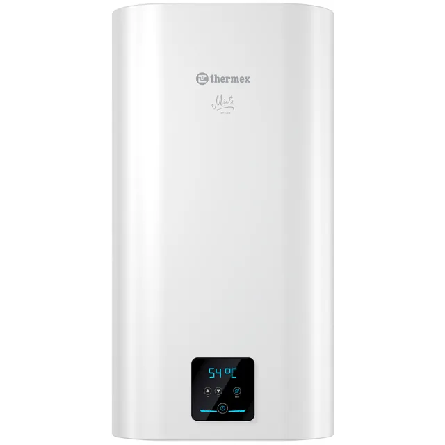 Водонагреватель Thermex Minta 50 V, белый
