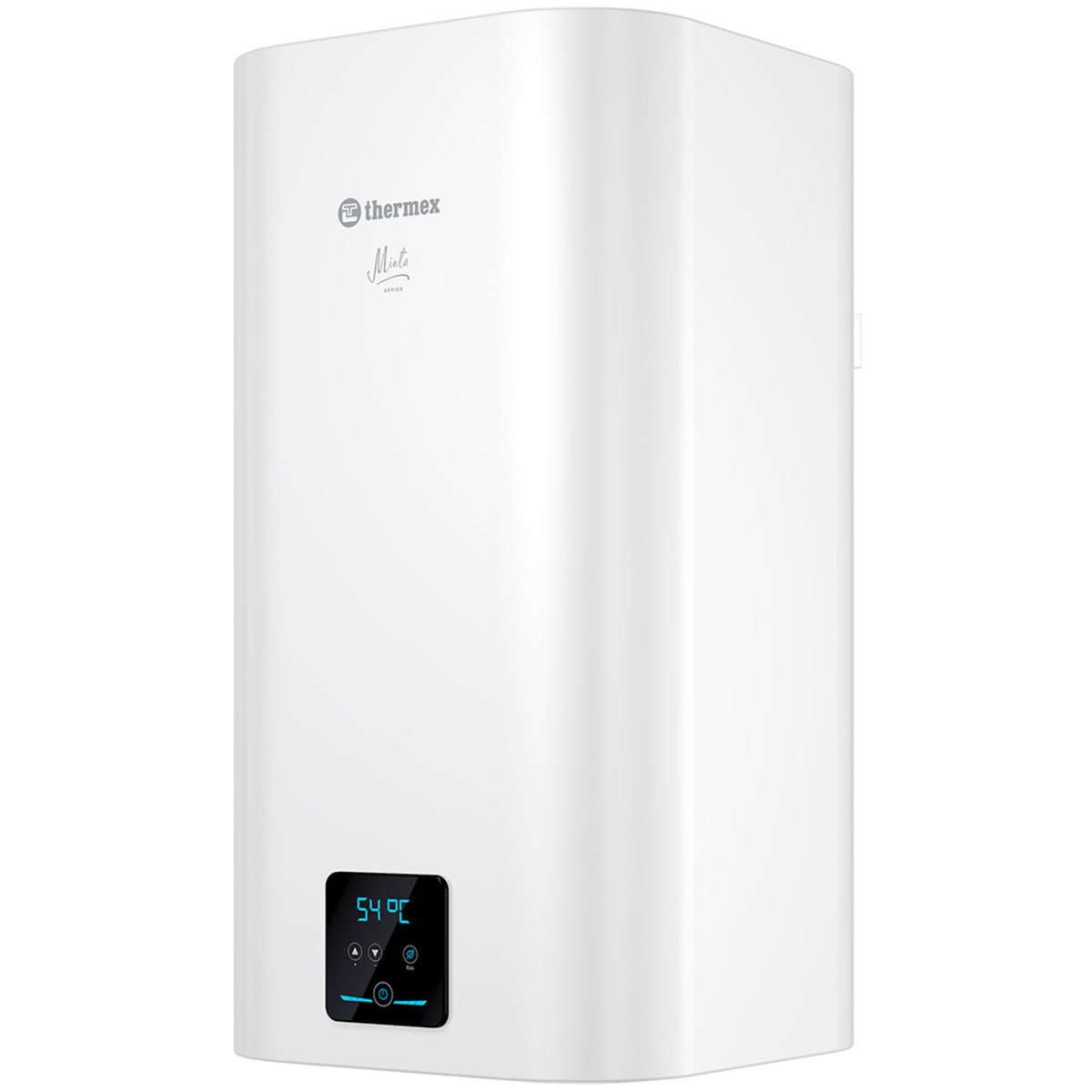 Водонагреватель Thermex Minta 50 V, белый
