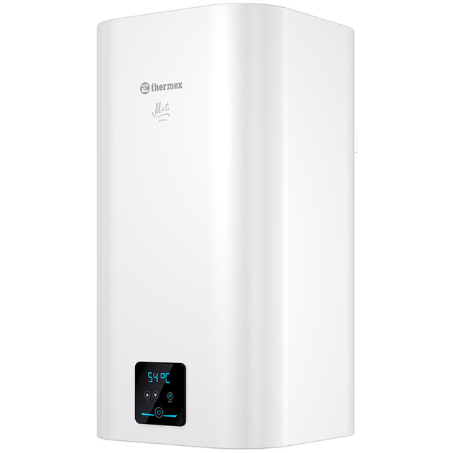 Водонагреватель Thermex Minta 50 V, белый