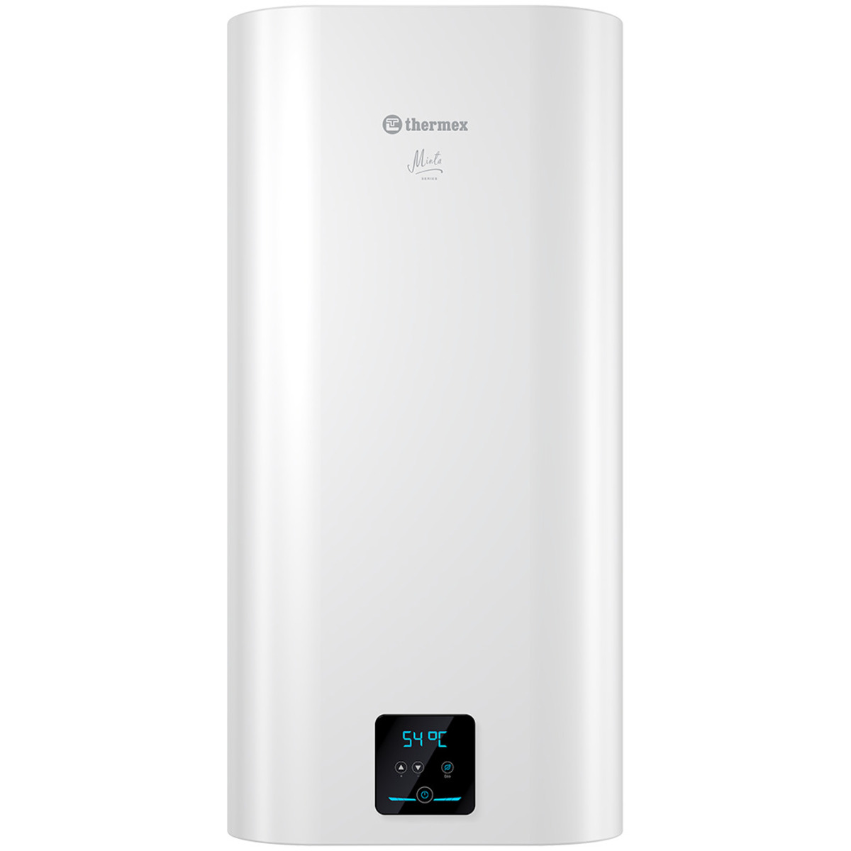 Водонагреватель Thermex Minta 80 V, белый
