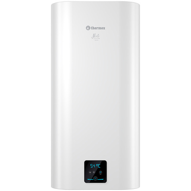 Водонагреватель Thermex Minta 80 V, белый
