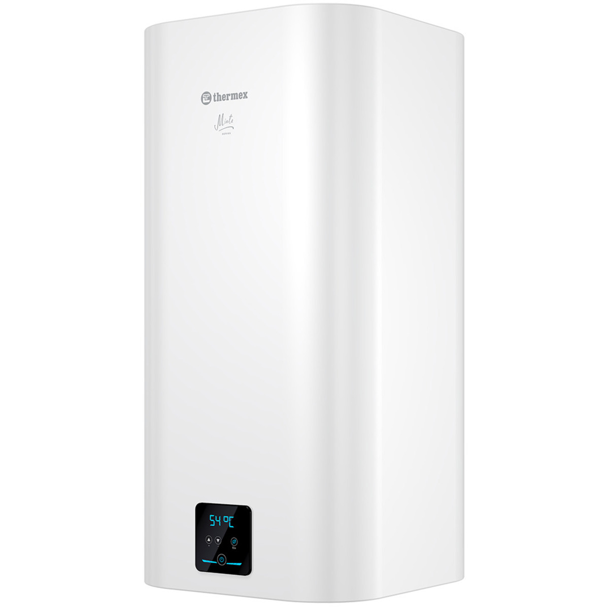 Водонагреватель Thermex Minta 80 V, белый