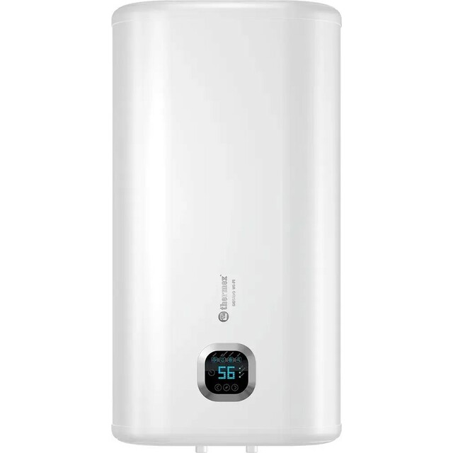 Водонагреватель Thermex Decido 50 Wi-Fi, белый