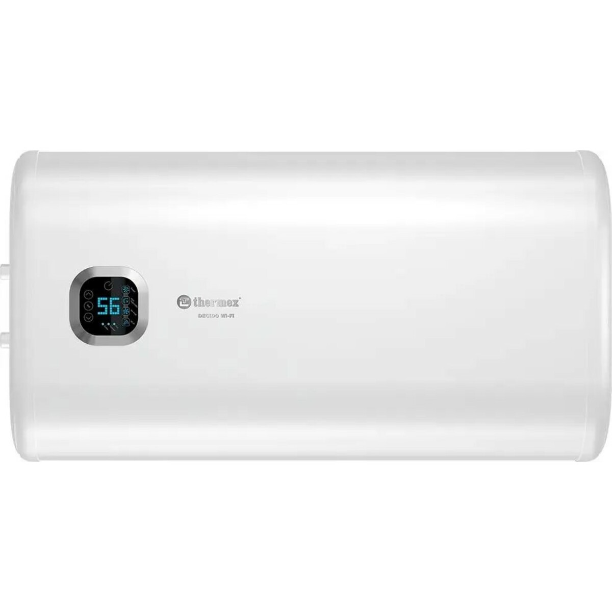 Водонагреватель Thermex Decido 50 Wi-Fi, белый