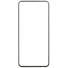Защитное стекло Borasco Full Glue для смартфона Samsung Galaxy A36/56/S24FE (Цвет: Black)